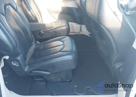 2020 Chrysler Pacifica Touring L z USA, uszkodzony, nr VIN 2C4RC1BG3LR125695